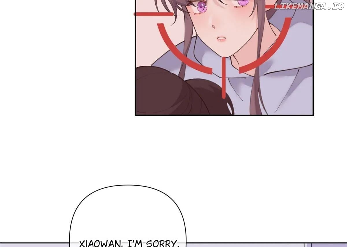 Her Marriage Was Called Off at Daytime, the Cutely Fierce Commander Asked Her For a Hug at Night Chapter 105 - page 35